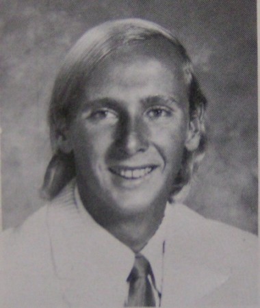 Don Billings' Classmates profile album