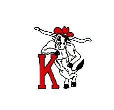 Kimball County High School Logo Photo Album