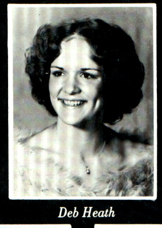 Debbie Bergh's Classmates profile album