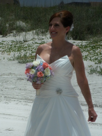 Laura Shannon Gerjovich's album, Wedding June 2010