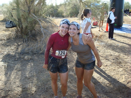 Mad Mud Run 2008