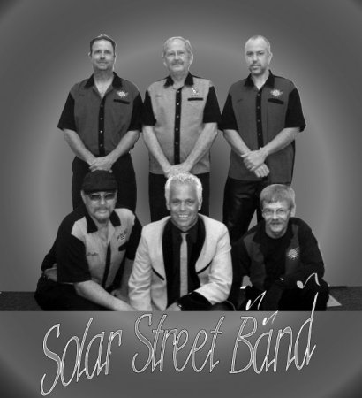 Solar Street Band