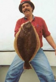 Nice Fluke 12 LBer