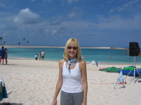 Atlantis Paradise Island 2005