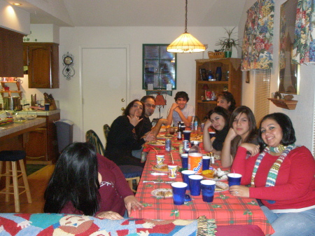 Xmas 2007