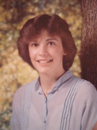 Karen Helms' Classmates profile album