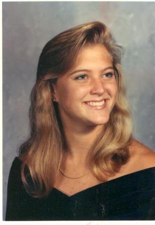 Karen Kast-Hutcheson's Classmates profile album