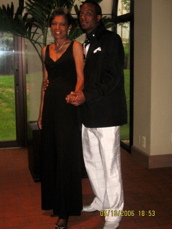 2006 COTILLION