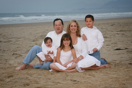 Family Picture 2008