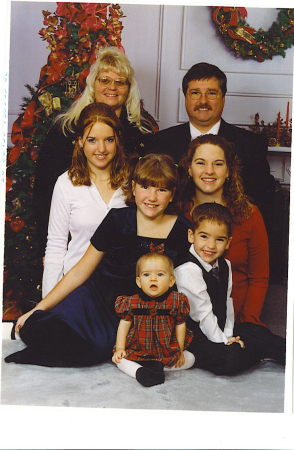 christmas 2003