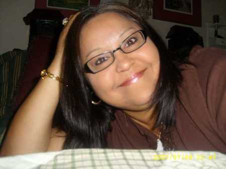 Irene Flores's Classmates® Profile Photo