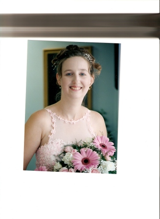 Christine Clayton's Classmates® Profile Photo