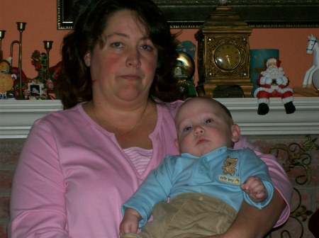 Jack and Momma