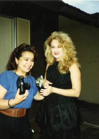 Prom Night 1990