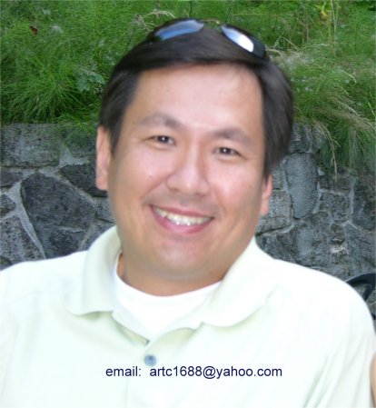 Arthur Chang's Classmates® Profile Photo