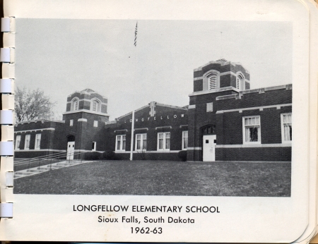 Longfellow Elementary School Photos