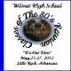 WHS Classes of the *80's"  Reunite reunion event on May 25, 2012 image