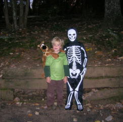 Halloween '06