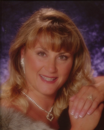 Sharon Dunn's Classmates® Profile Photo