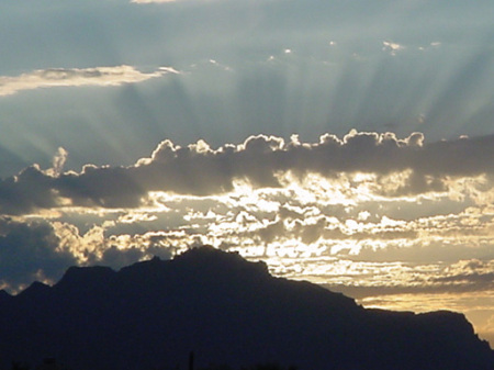 Sunrise, Arizona