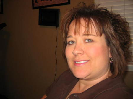 Julie Huff's Classmates® Profile Photo