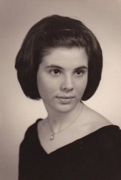 Judith Tully's Classmates profile album