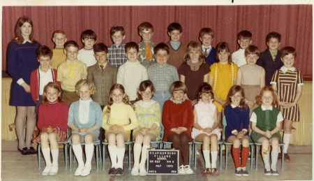 mrs stevens gr.2