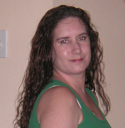 Me - February 9th, 2009