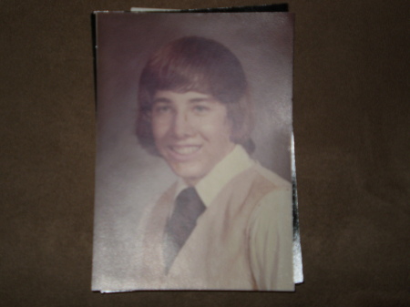 Greg Duncan's Classmates profile album