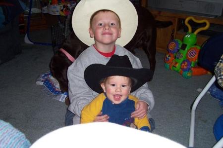 My Cowboys