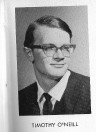 Timothy O'Neill's Classmates profile album