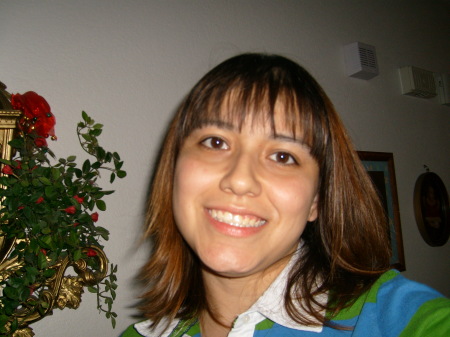 Melissa de Los Santos's Classmates® Profile Photo