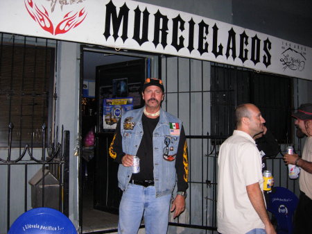 Los Mochis, Mx. 2007