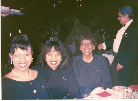 Founders Day 1992