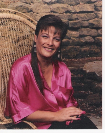 Judy 1987