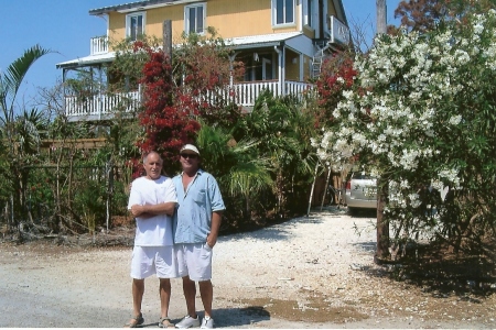 Big Pine Key,Fl 2006