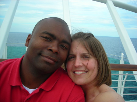 Cruise June 2008