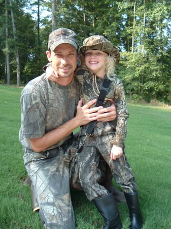 My favorite huntin partner!