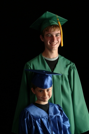 The Graduates of 2007