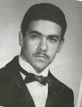 Richie Arroyo's Classmates profile album