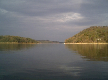 Norris Lake