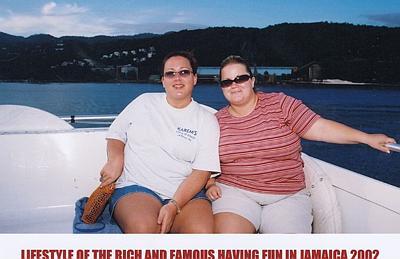 Jamaica 2002