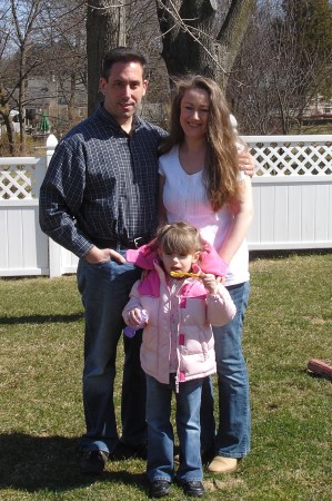 Easter 2008