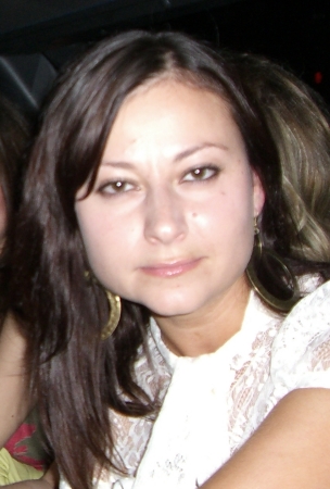 Marina Israilevitch's Classmates® Profile Photo