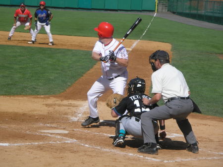 Cooperstown, NY - 2007