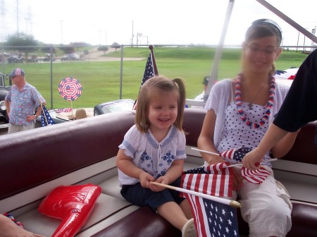 4th of July Parade