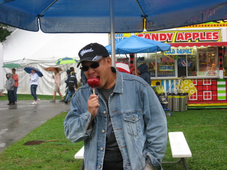 Dutchess County Fair '07