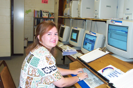 Lorraine Patrick's Classmates profile album