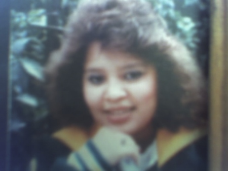 Shirley Gonzales' Classmates profile album