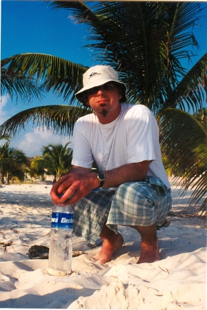 2000 Isla Mujeras Mexico